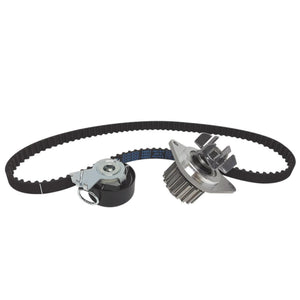 Kit De Banda De Distribucion Peugeot 206 1.4 2003-2008