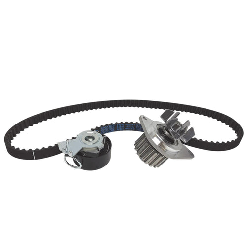 Kit De Banda De Distribucion Peugeot 206 1.4 2003-2008