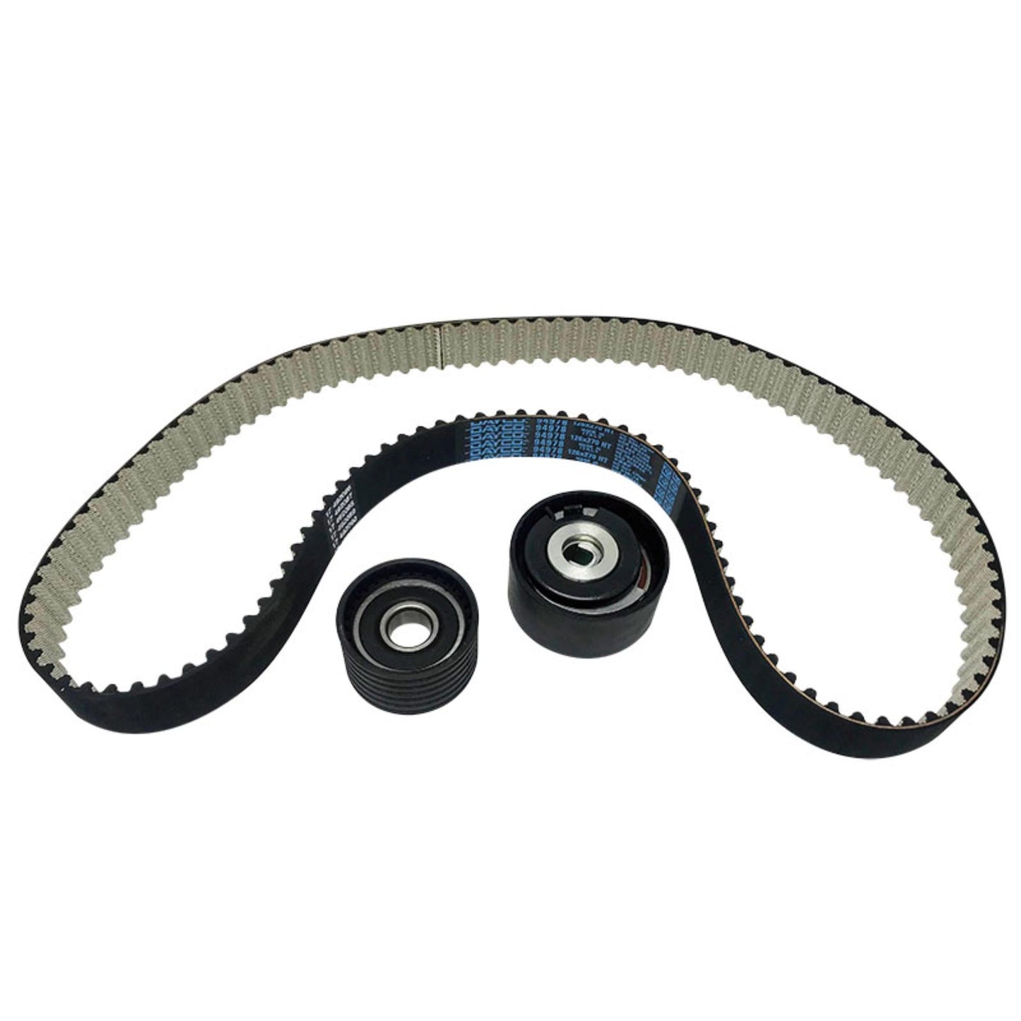 Kit De Banda De Distribucion Renault Captur 2.0 2018-2021