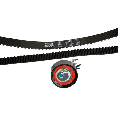 Kit De Banda De Distribucion Seat Cordoba 1.6 2004-2009