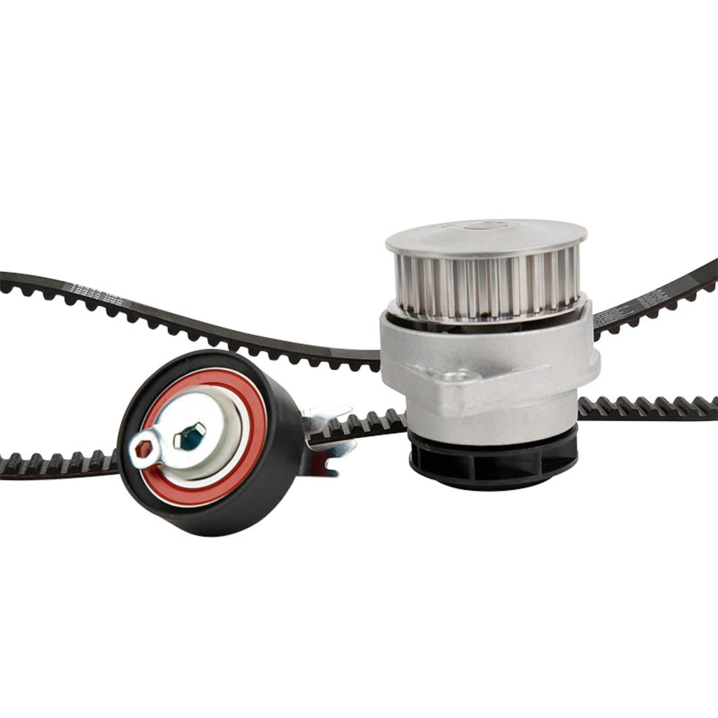 Kit De Banda De Distribucion Seat Cordoba 1.6 2004-2009