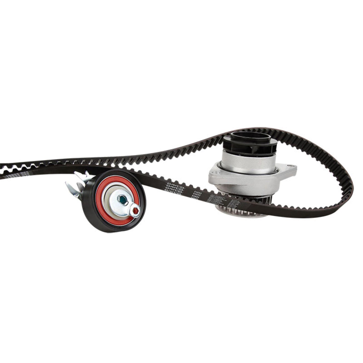 Kit De Banda De Distribucion Seat Cordoba 1.6 2004-2009