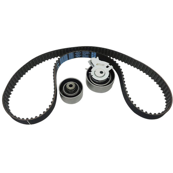 Kit De Banda De Distribucion Peugeot 206 1.6 2001-2009