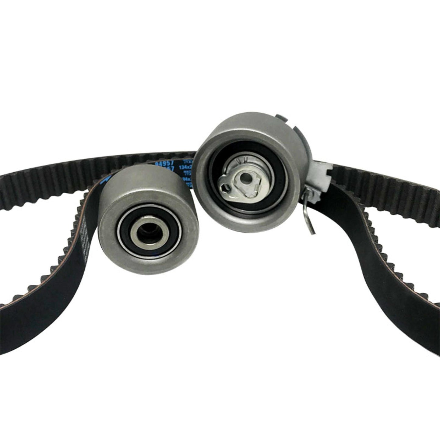 Kit De Banda De Distribucion Peugeot 206 1.6 2001-2009