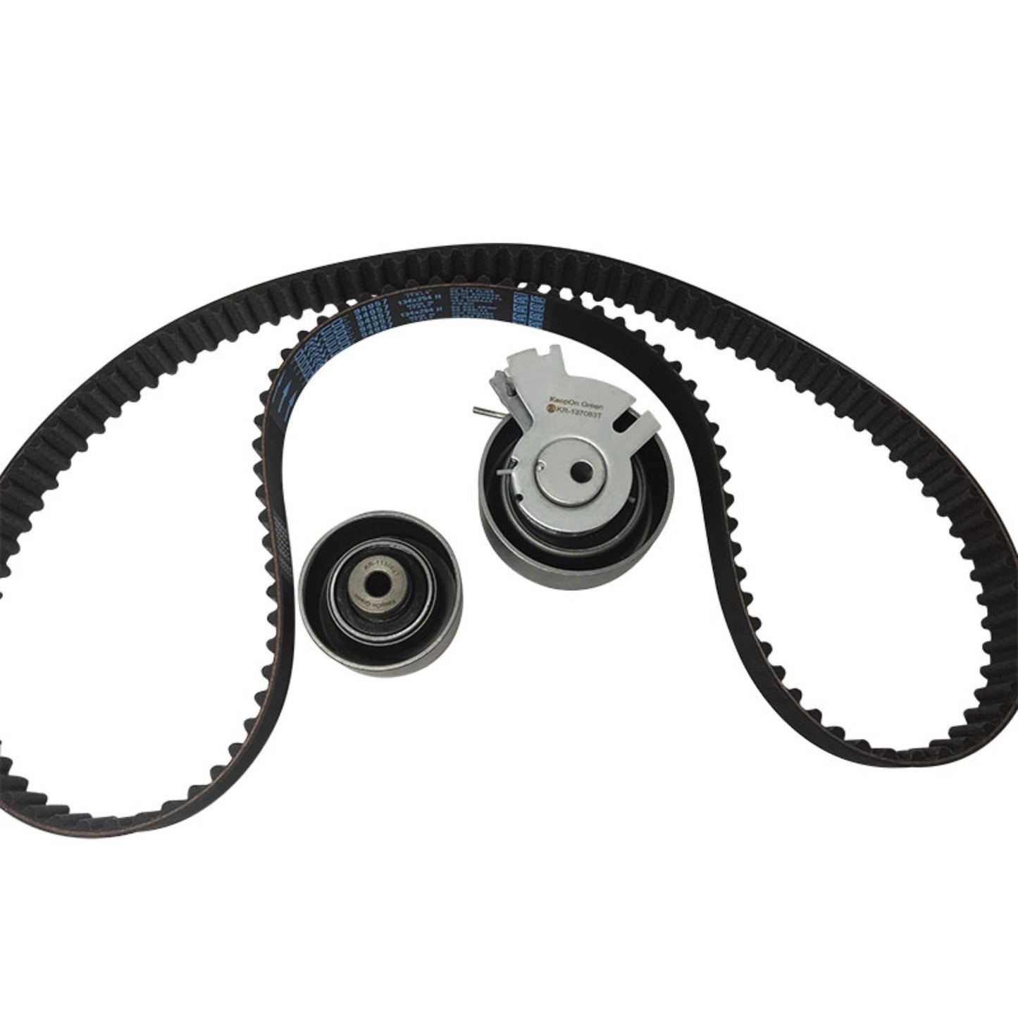 Kit De Banda De Distribucion Peugeot 206 1.6 2001-2009