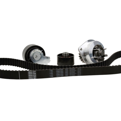 Kit De Banda De Distribucion Peugeot 206 1.6 2001-2009