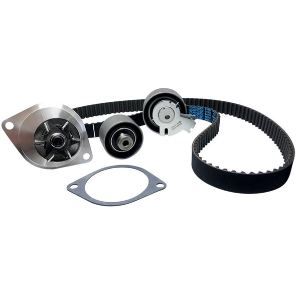 Kit De Banda De Distribucion Peugeot 206 1.6 2001-2009
