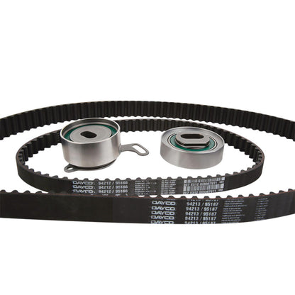 Kit De Banda De Distribucion Honda Accord 2.2 1990-1997