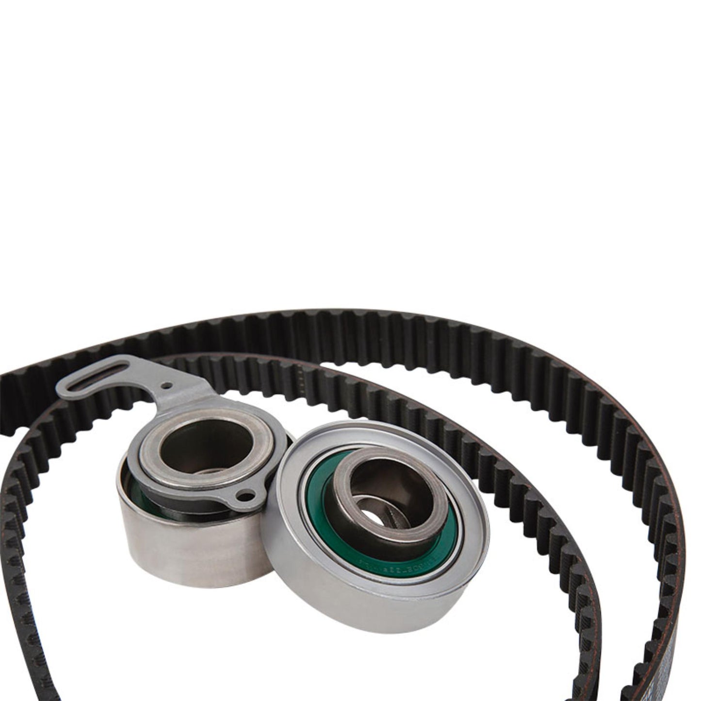 Kit De Banda De Distribucion Honda Accord 2.2 1990-1997