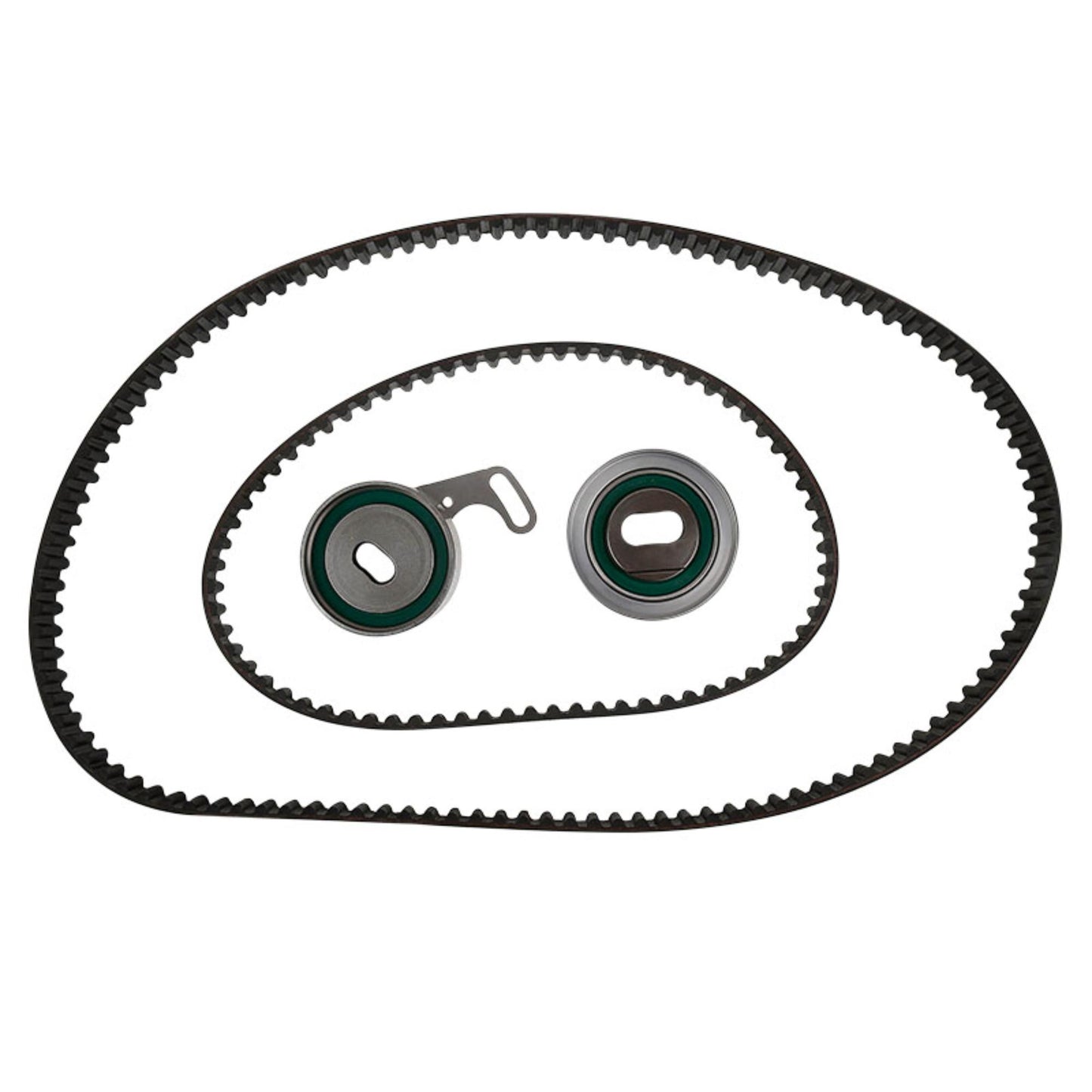 Kit De Banda De Distribucion Honda Accord 2.2 1990-1997