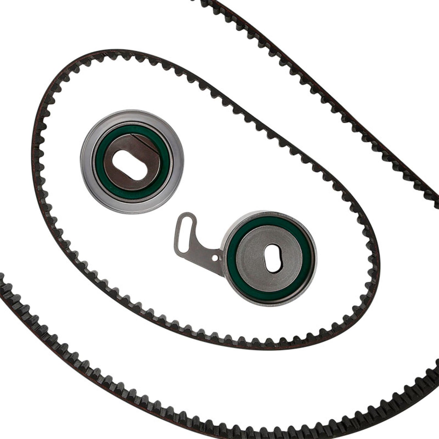 Kit De Banda De Distribucion Honda Accord 2.2 1990-1997