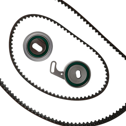 Kit De Banda De Distribucion Honda Accord 2.2 1990-1997