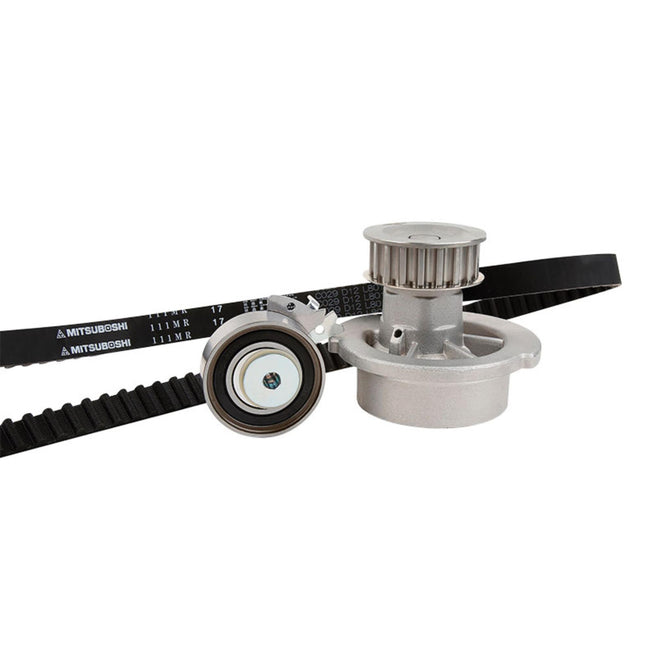Kit De Banda De Distribucion Chevrolet Chevy 1.4 1994-1996