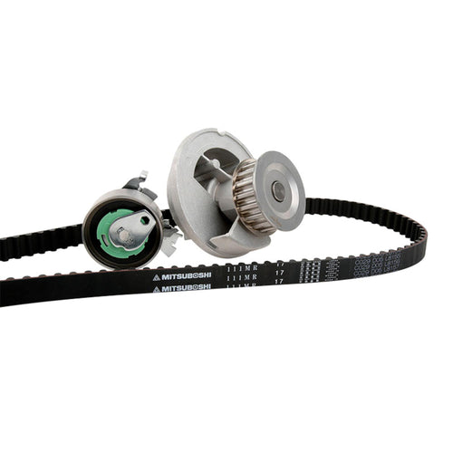Kit de distribución Keepongreen KR-203WP-2 para Chevrolet Corsa 2003-2008 y otros modelos - imagen principal