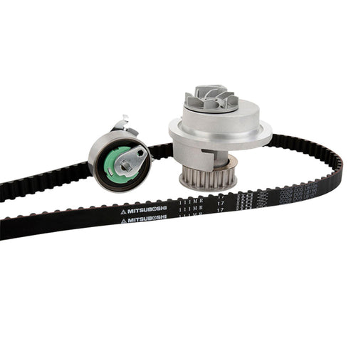 Kit de distribución Keepongreen KR-203WP-2 para Chevrolet Corsa 2003-2008 y otros modelos - vista adicional 2