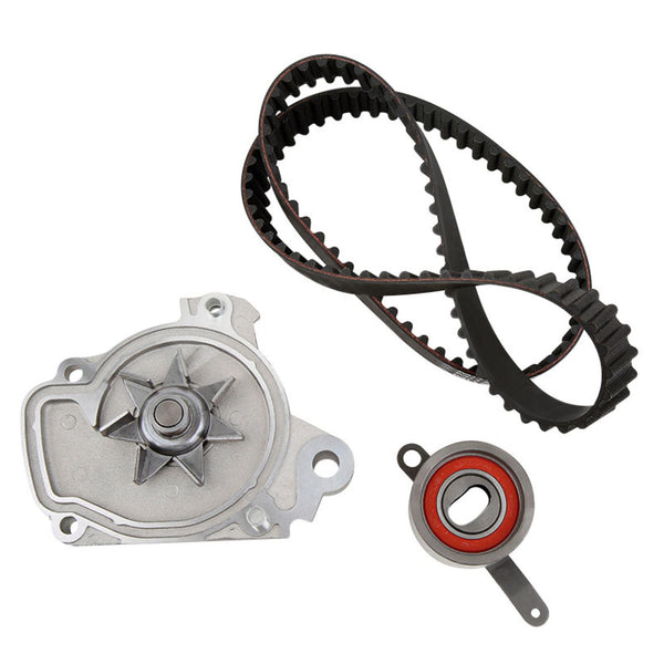 Kit De Banda De Distribucion Honda Civic 1.6 1992-1995