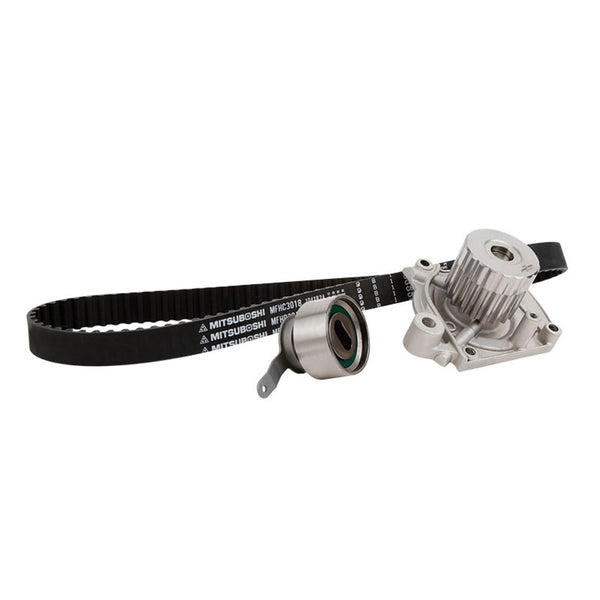 Kit De Banda De Distribucion Honda Civic 1.6 1996-2000