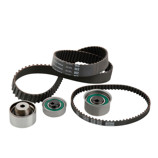 Kit De Banda De Distribucion Dodge Van 1000 2.4 2008-2009