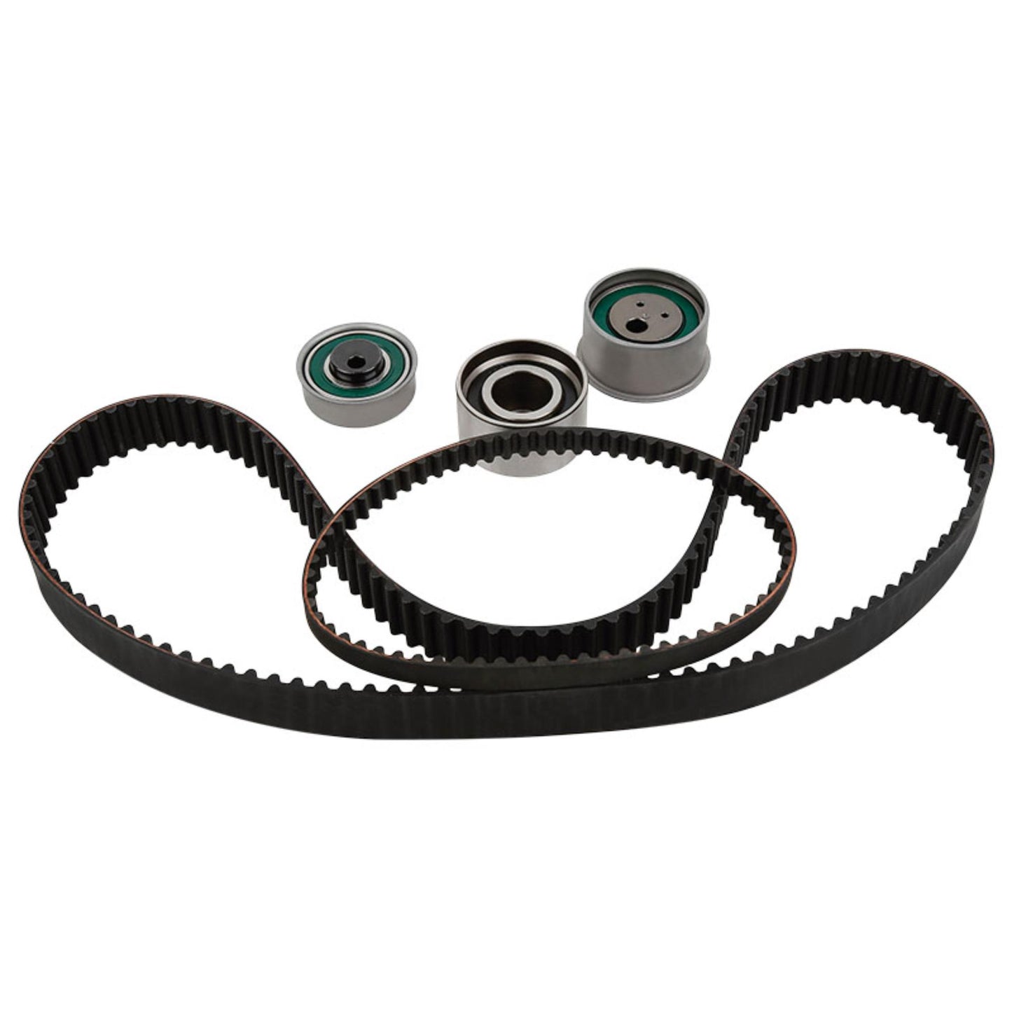 Kit De Banda De Distribucion Mitsubishi Eclipse 2.4 2000-2005