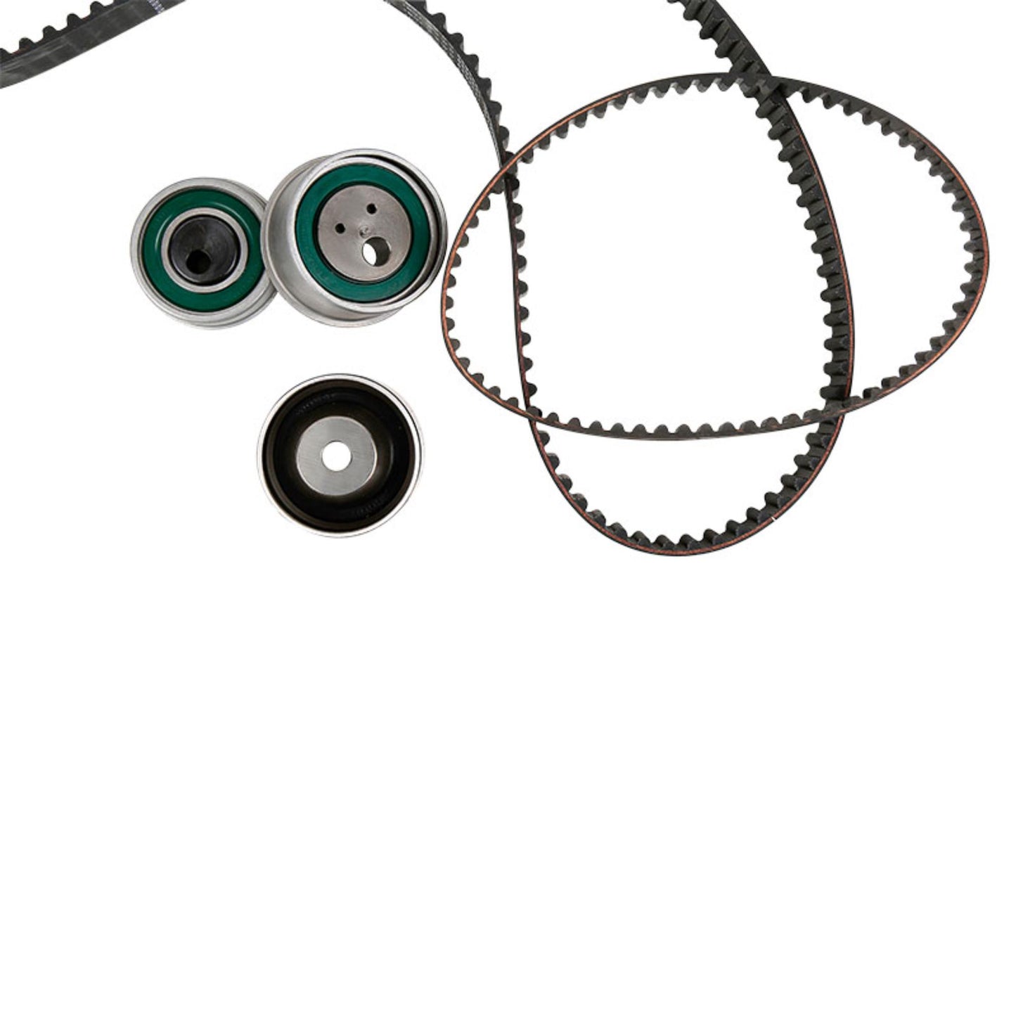 Kit De Banda De Distribucion Mitsubishi Eclipse 2.4 2000-2005