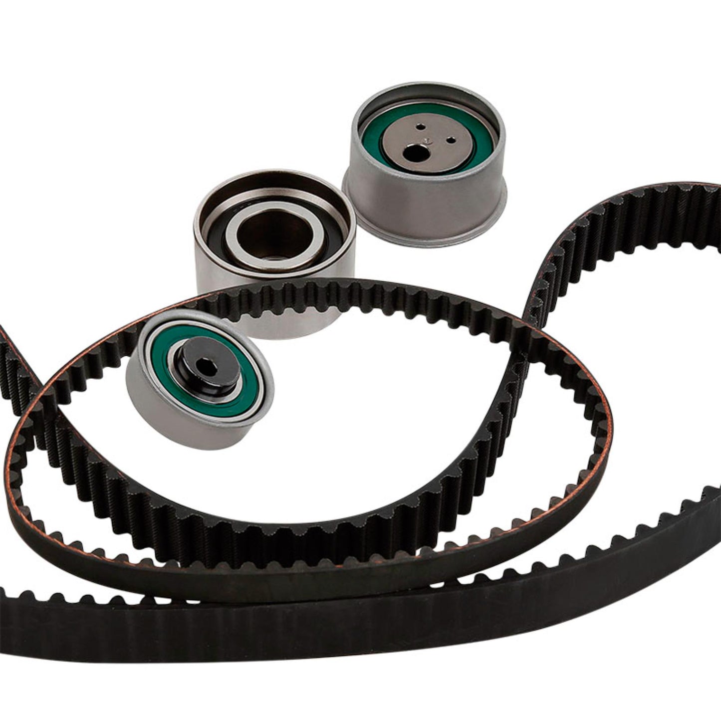 Kit De Banda De Distribucion Mitsubishi Eclipse 2.4 2000-2005