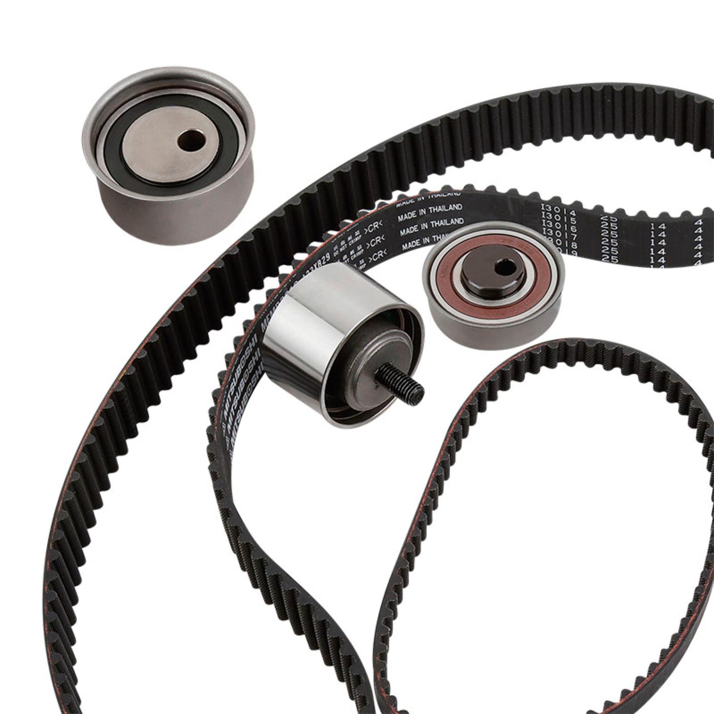 Kit De Banda De Distribucion Chrysler Sebring 2.4 2005