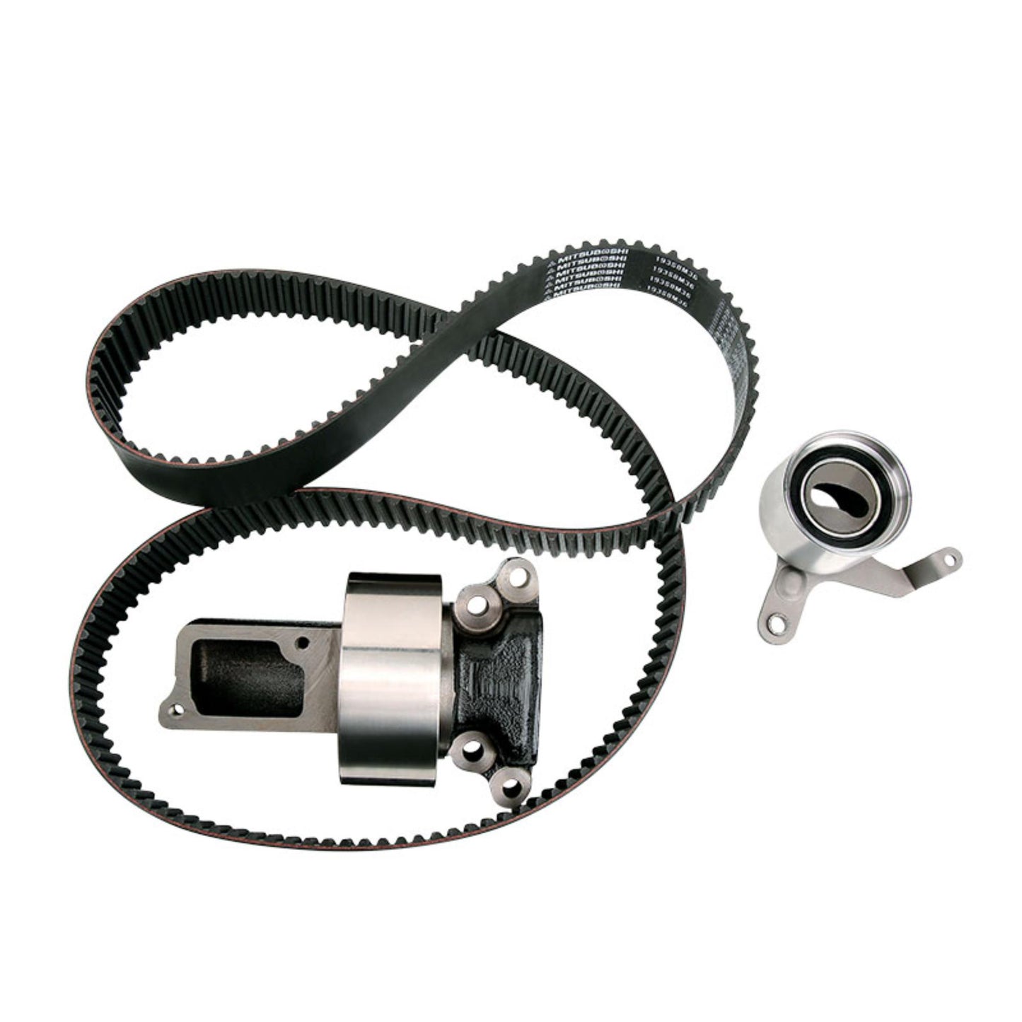 Kit De Banda De Distribucion Toyota 4 Runner 3.0 1990-1995