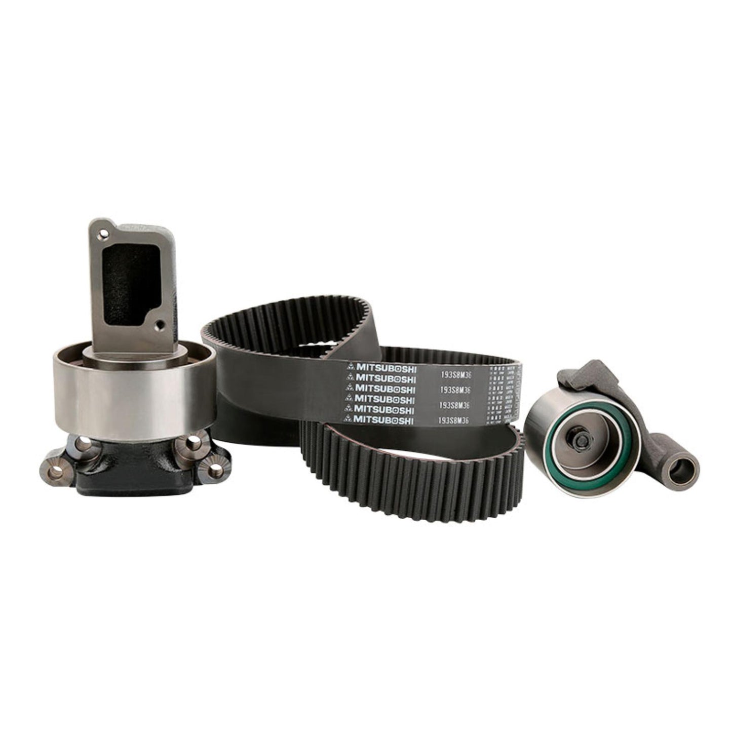 Kit De Banda De Distribucion Toyota 4 Runner 3.0 1993-1995
