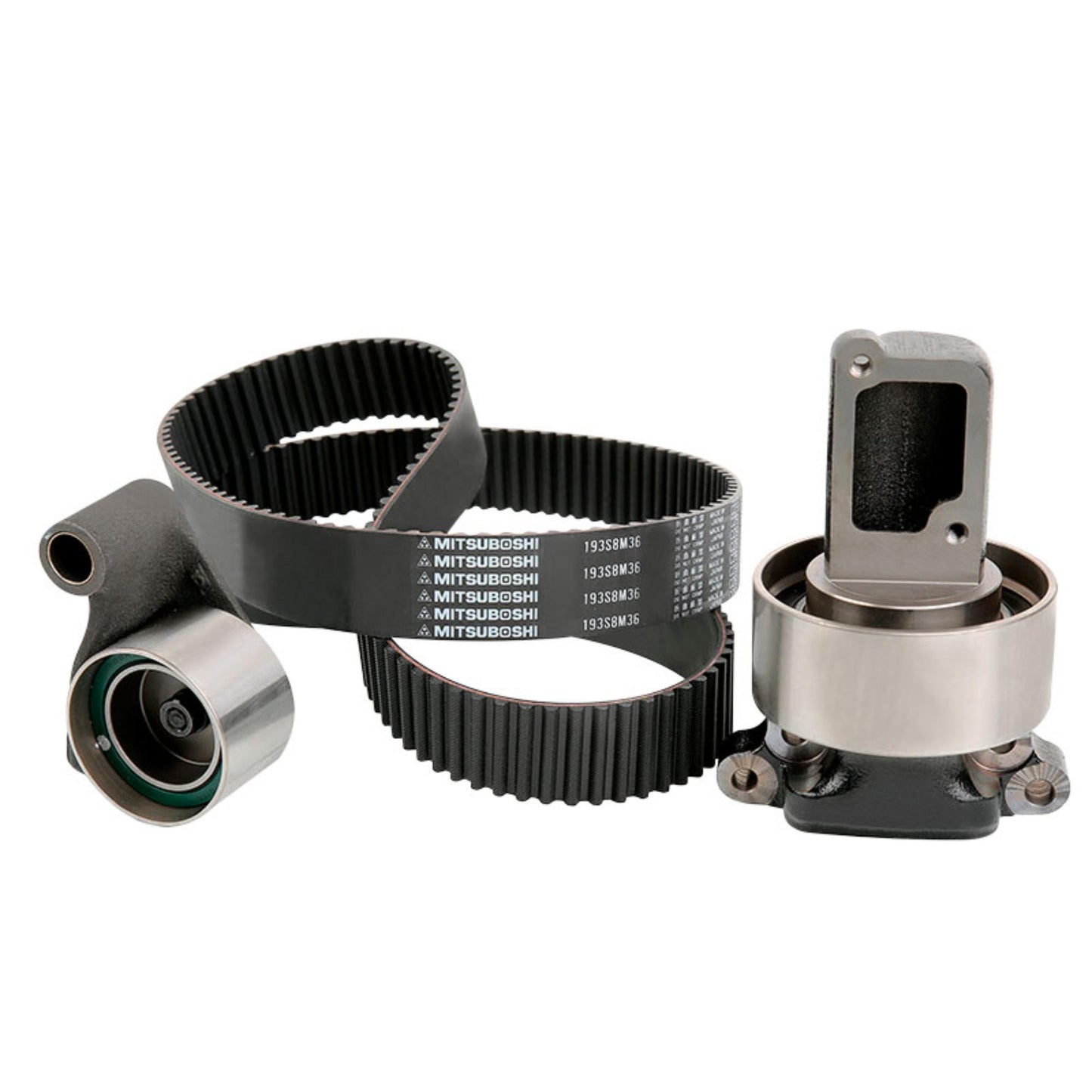 Kit De Banda De Distribucion Toyota 4 Runner 3.0 1993-1995