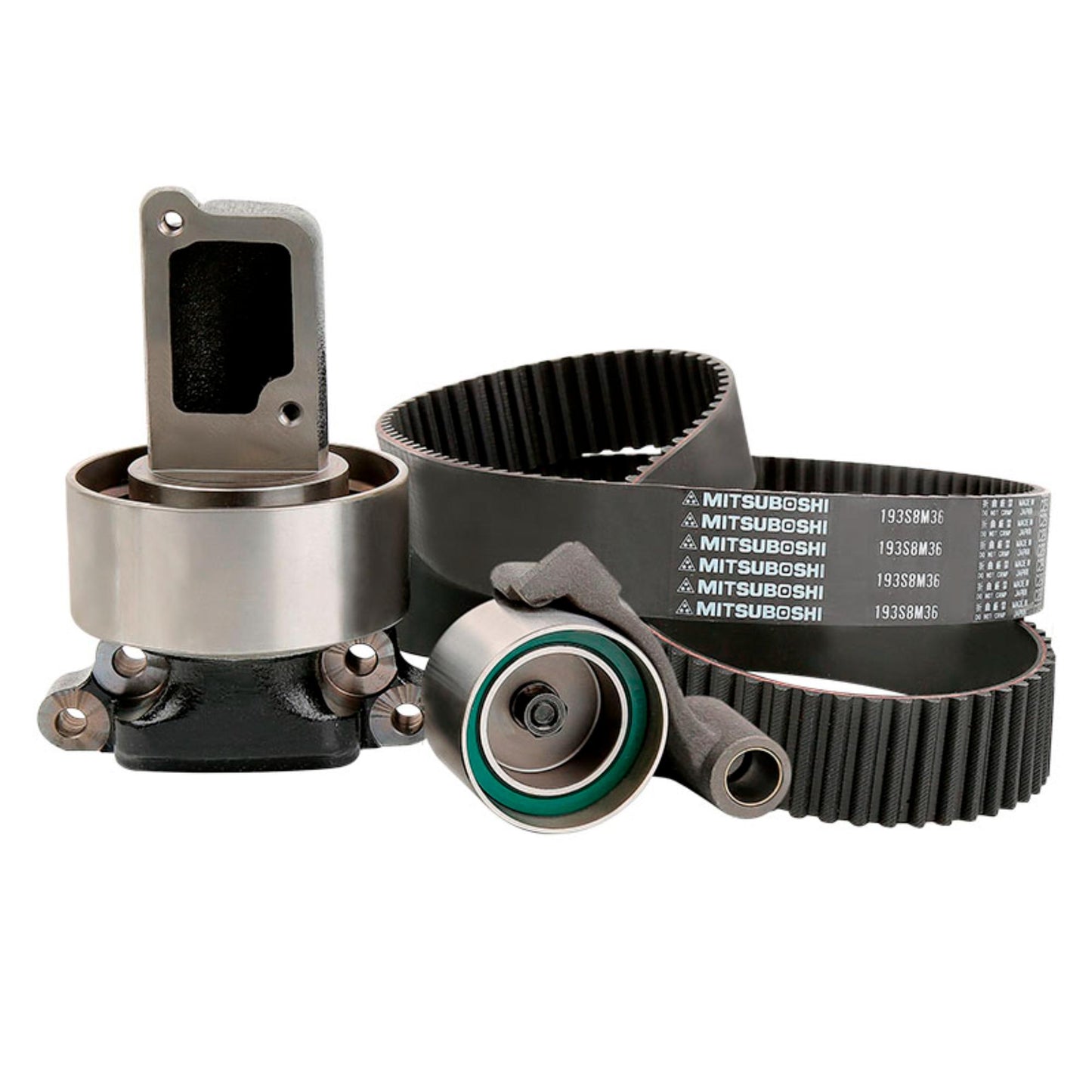 Kit De Banda De Distribucion Toyota 4 Runner 3.0 1993-1995