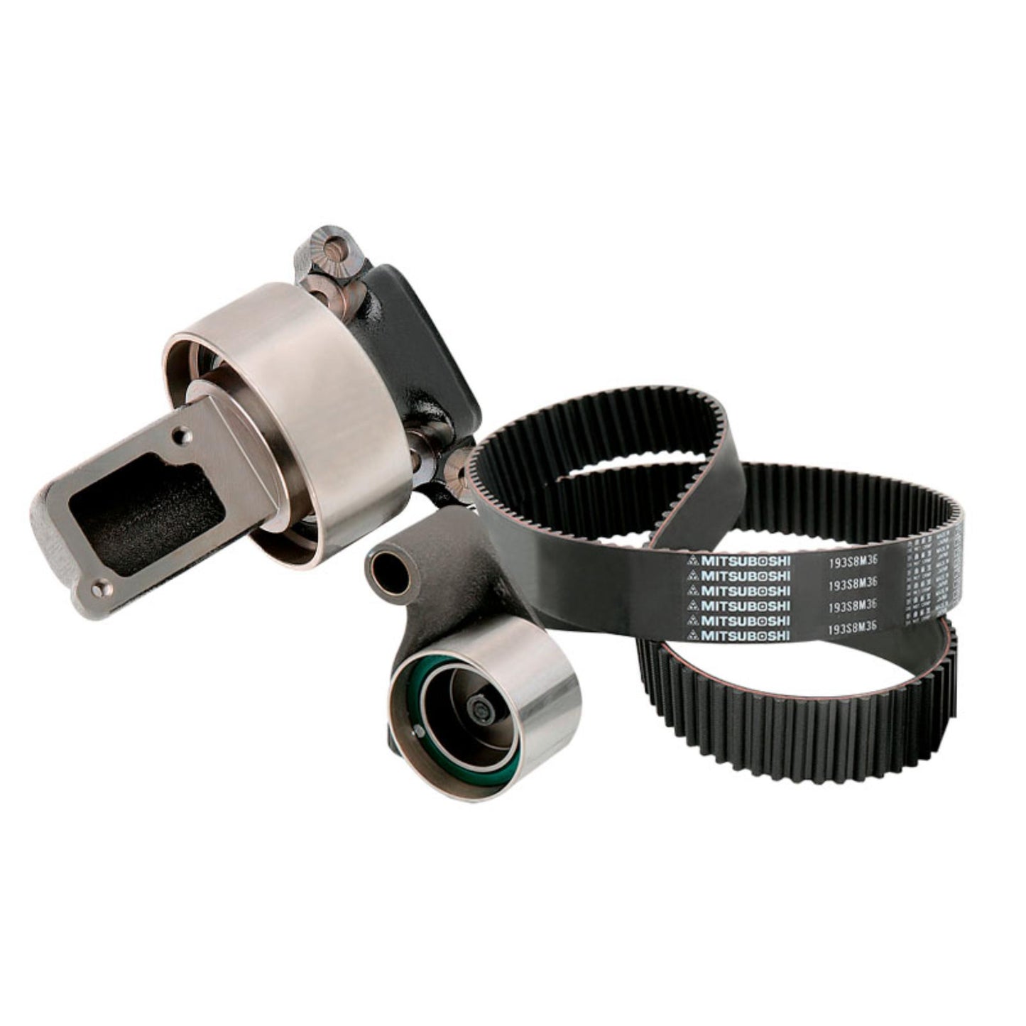 Kit De Banda De Distribucion Toyota 4 Runner 3.0 1993-1995