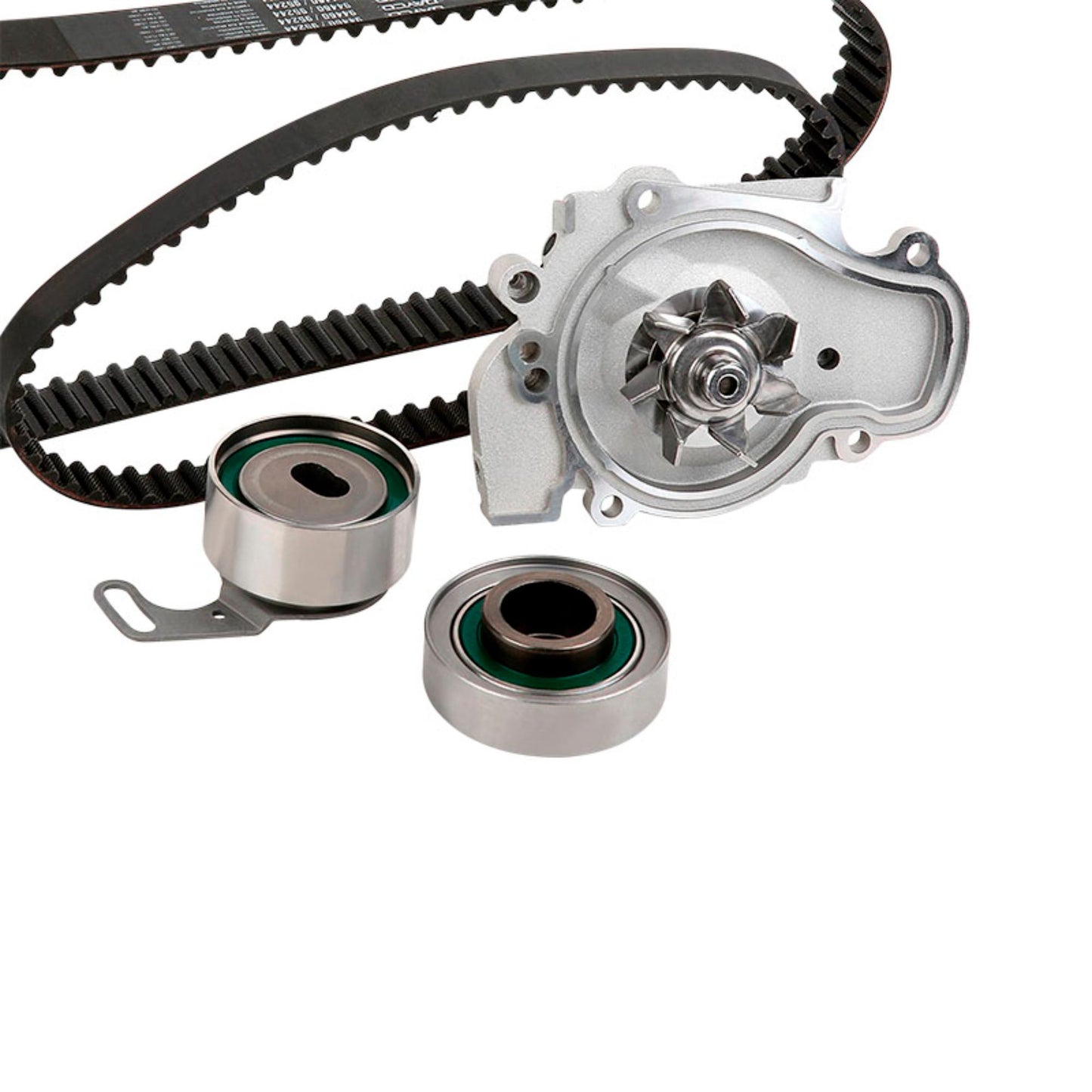 Kit De Banda De Distribucion Honda Accord 2.2 1994-1997
