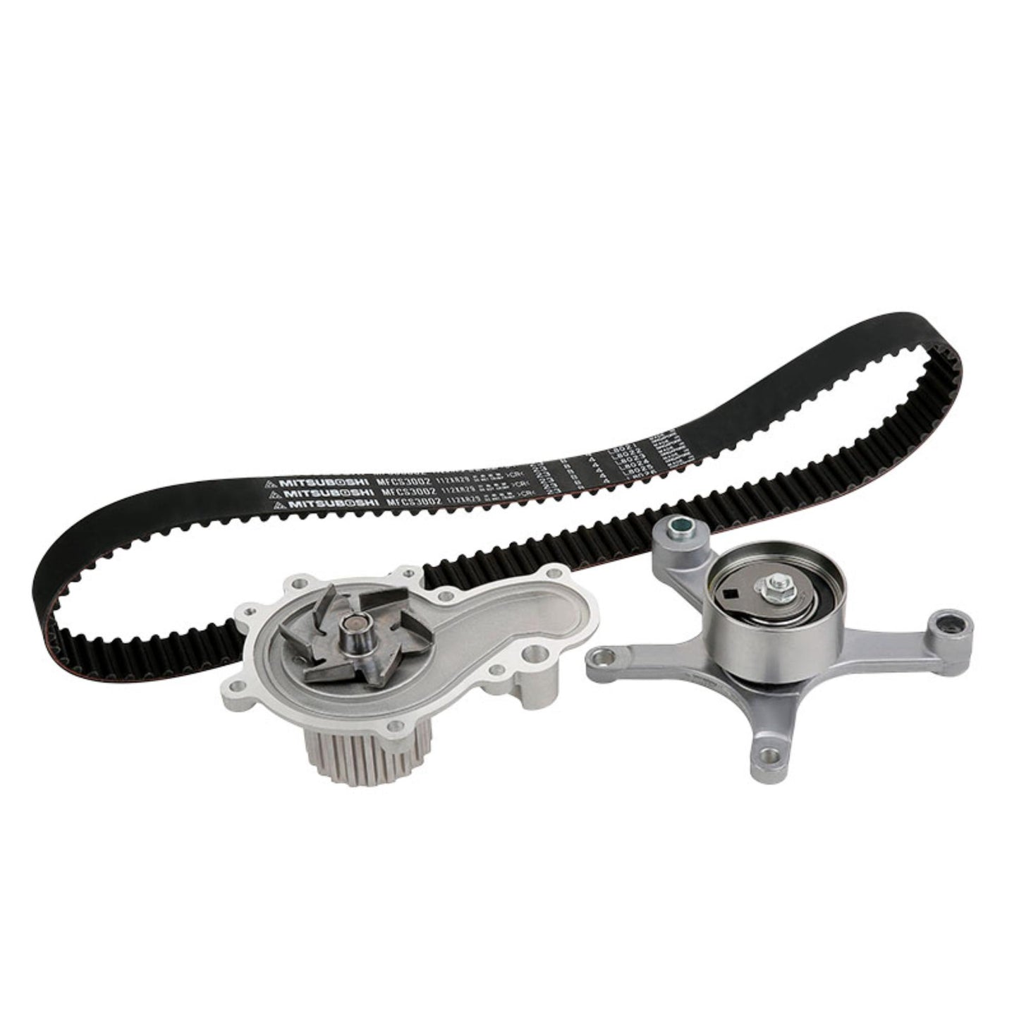 Kit De Banda De Distribucion Chrysler Sebring 2.0 1996-1999