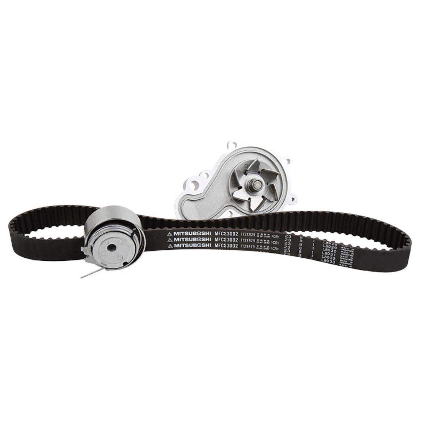 Kit De Banda De Distribucion Chrysler Sebring 2.0 1996-1999