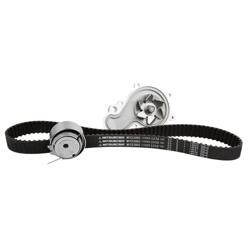 Kit de distribución Keepongreen KR-245WP-3 para Chrysler Sebring 1996-1999 y otros modelos - vista adicional 2