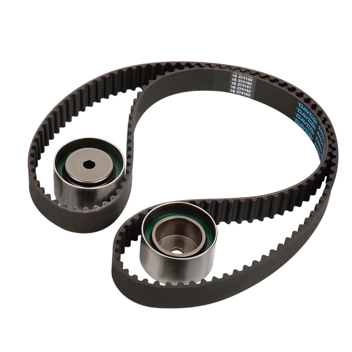 Kit De Banda De Distribucion Chrysler Sebring 2.0 1995-1999