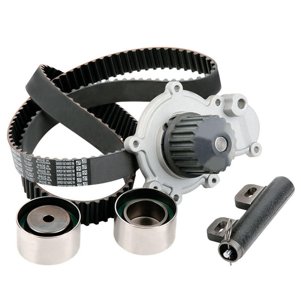 Kit De Banda De Distribucion Chrysler Sebring 2.0 1995-1999