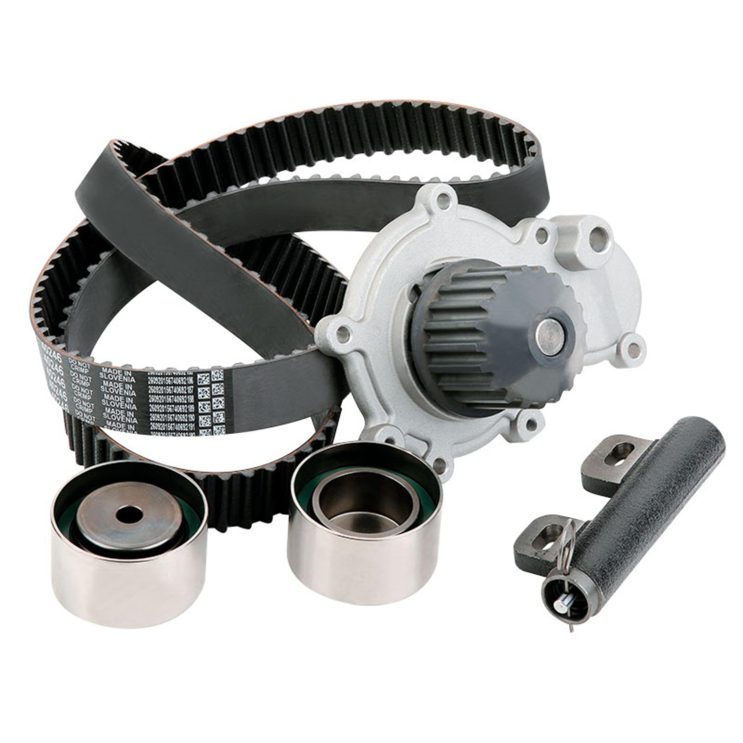 Kit De Banda De Distribucion Chrysler Sebring 2.0 1995-1999