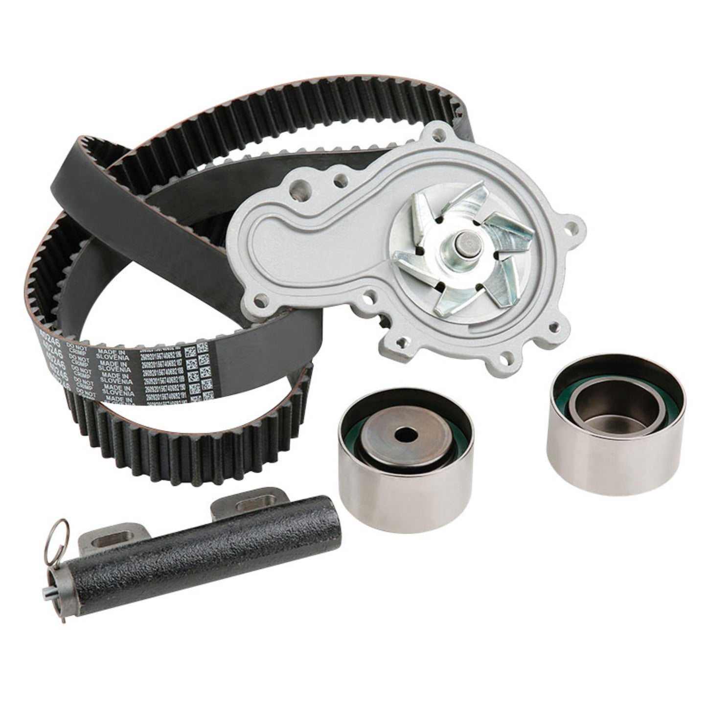 Kit De Banda De Distribucion Chrysler Sebring 2.0 1995-1999
