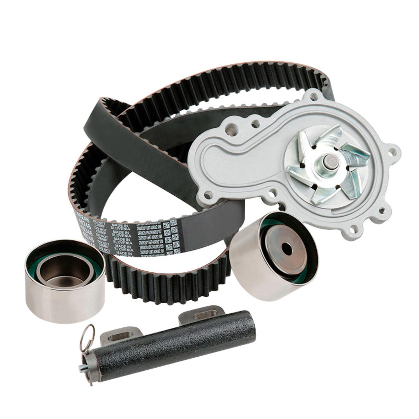 Kit De Banda De Distribucion Chrysler Sebring 2.0 1995-1999