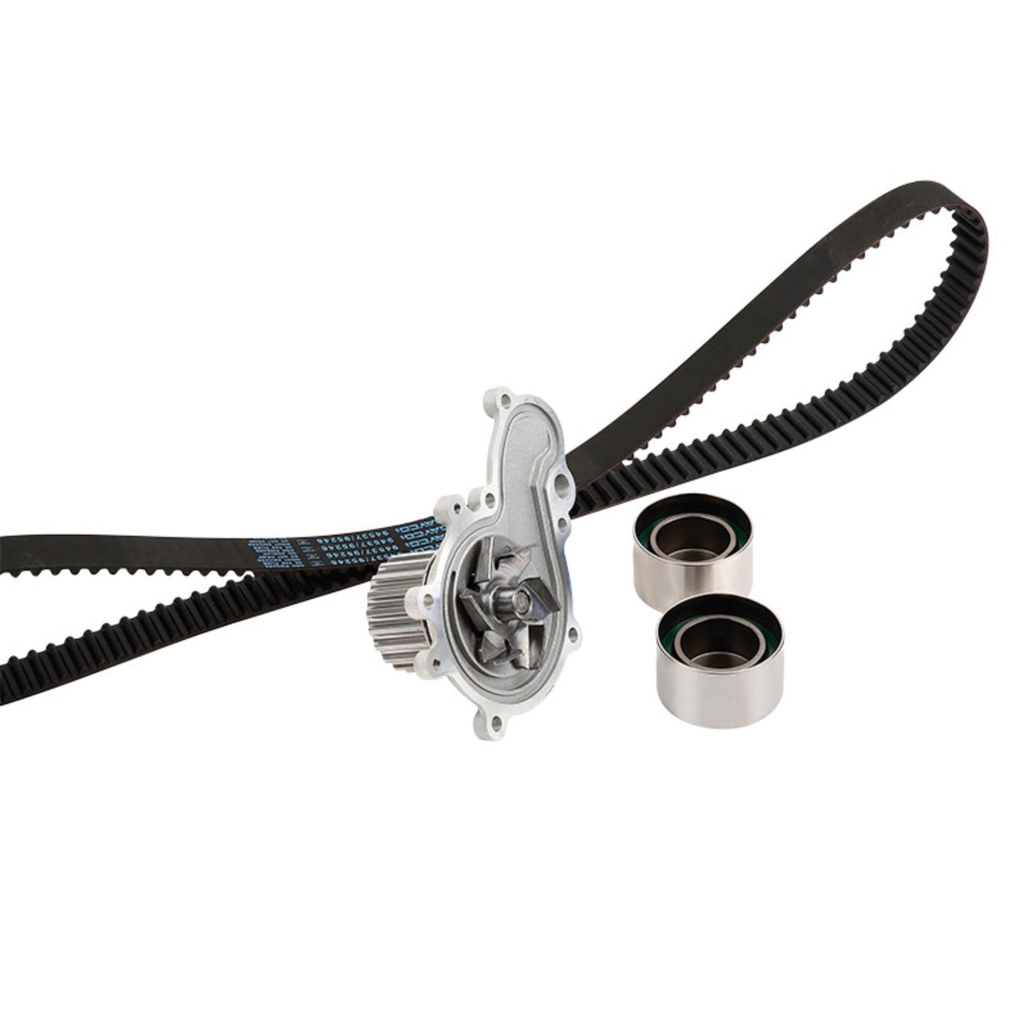 Kit De Banda De Distribucion Chrysler Sebring 2.0 1995-1999