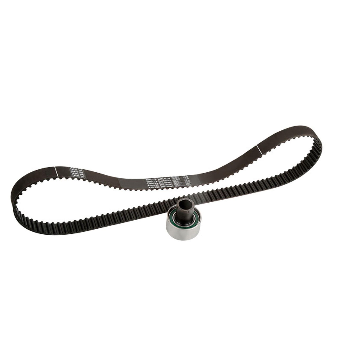 Kit De Banda De Distribucion Nissan D21 Pickup 3.0 1993-1994