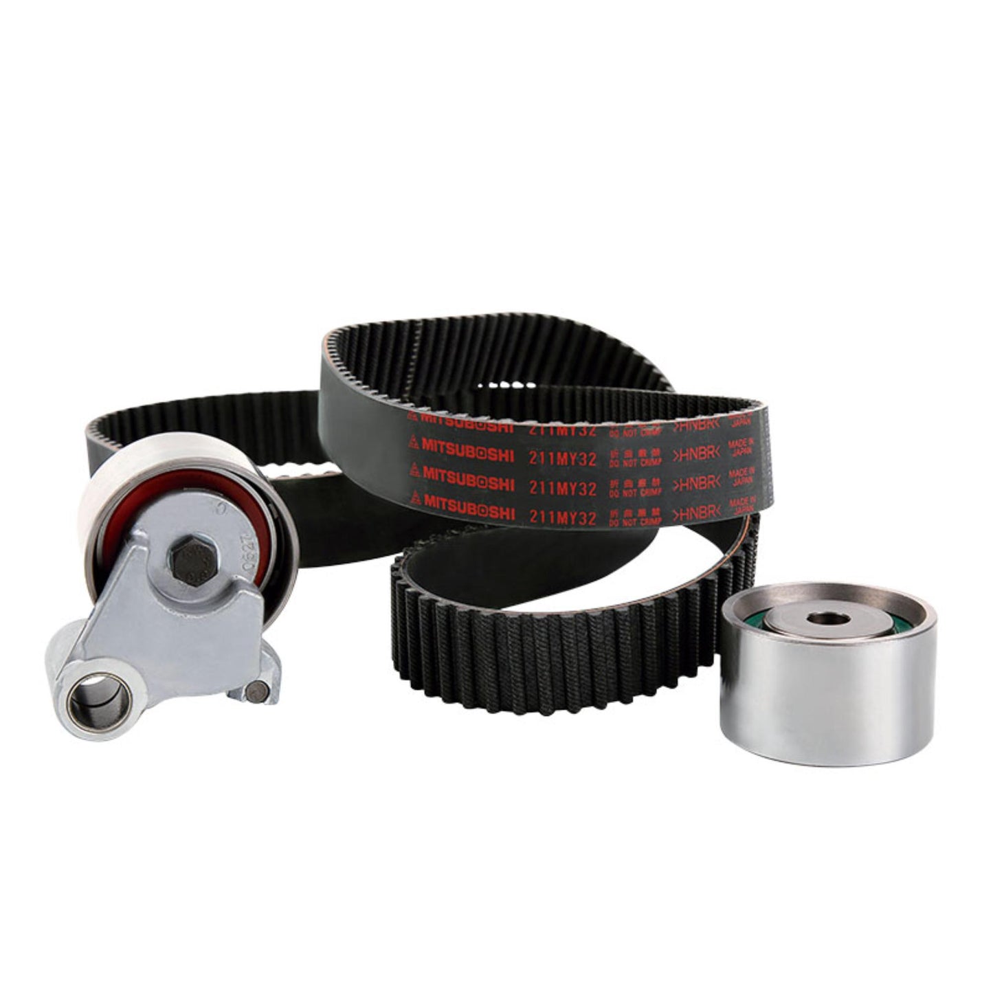 Kit De Banda De Distribucion Lexus Es250 2.5 1990-1991