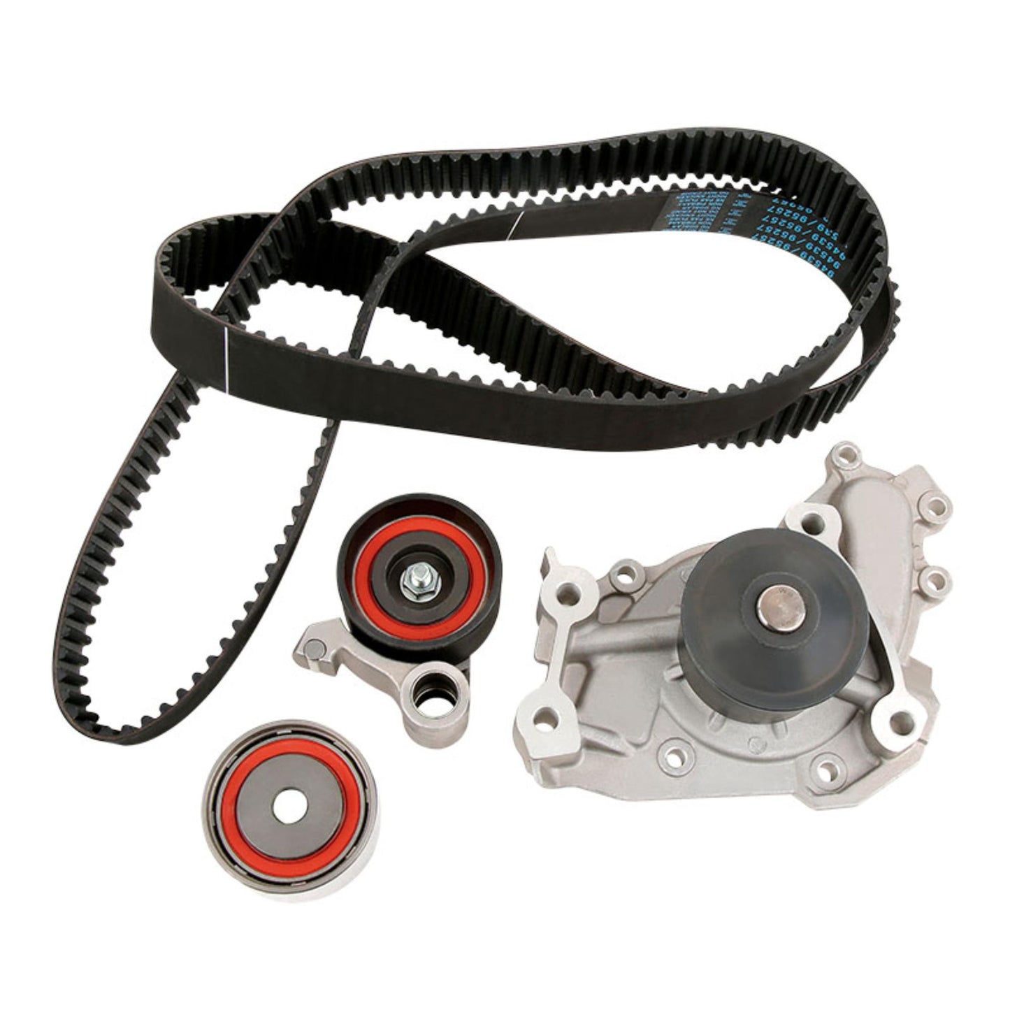 Kit De Banda De Distribucion Lexus Es250 2.5 1990-1991