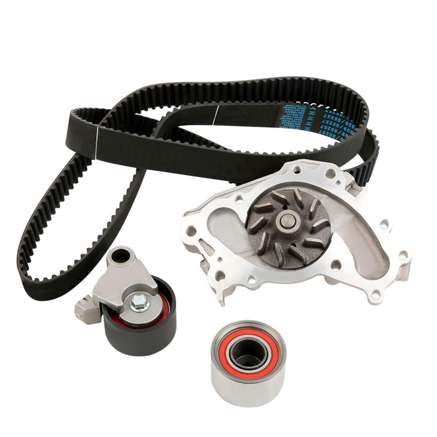 Kit De Banda De Distribucion Lexus Es250 2.5 1990-1991