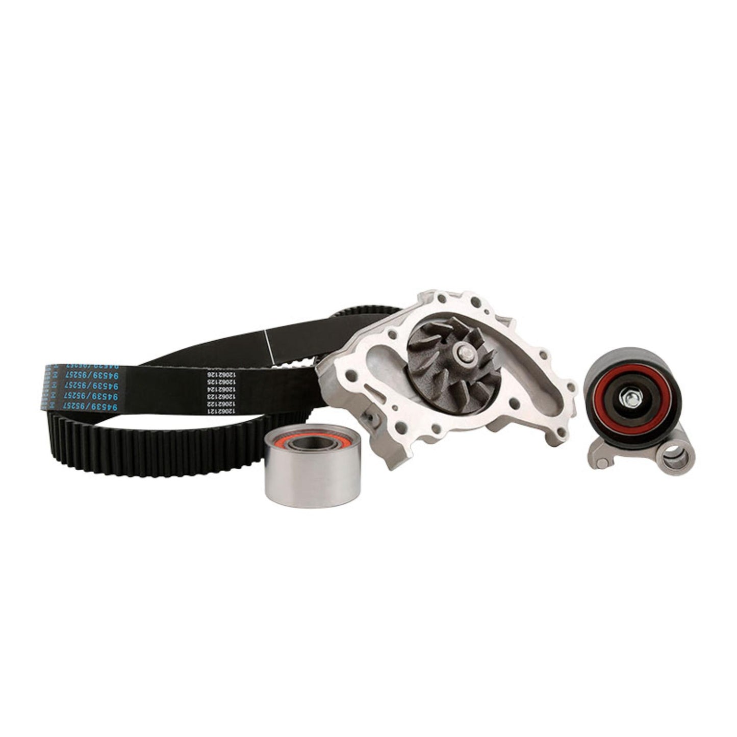 Kit De Banda De Distribucion Lexus Es250 2.5 1990-1991