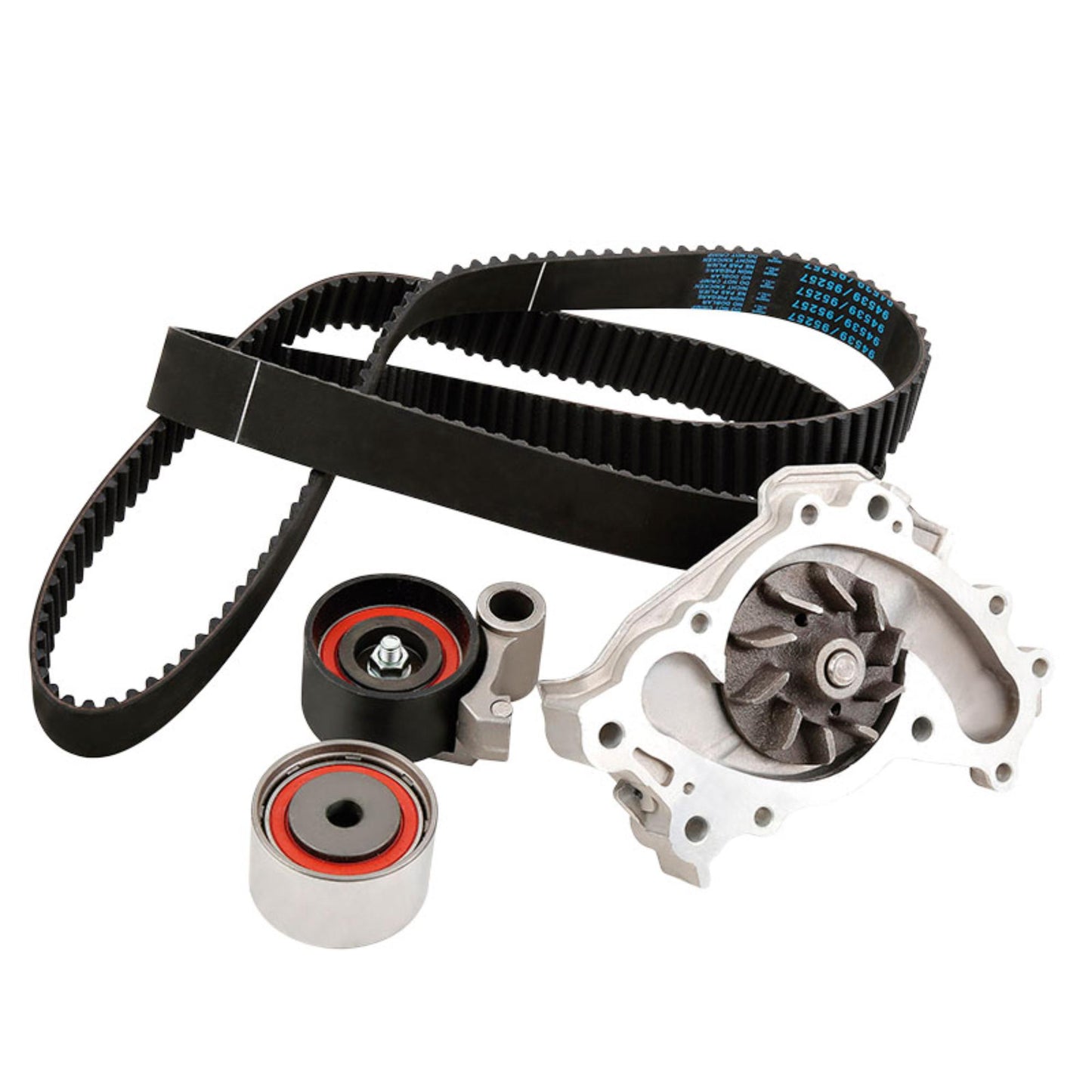 Kit De Banda De Distribucion Lexus Es250 2.5 1990-1991