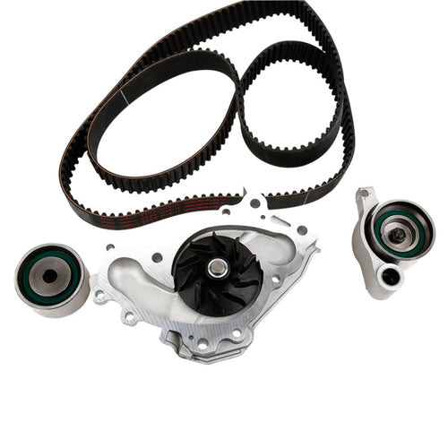 Kit de distribución Keepongreen KR-257WP-2 para Lexus ES300 2002-2003 y otros modelos - vista adicional 1