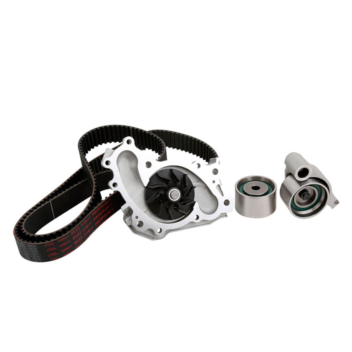 Kit De Banda De Distribucion Lexus Es300 3.0 2002-2003