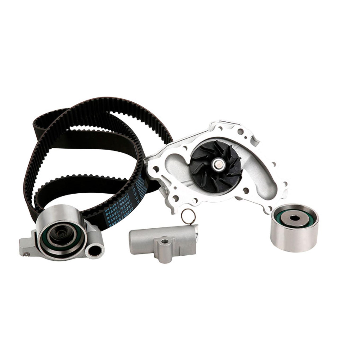 Kit De Banda De Distribucion Lexus Es300 3.0 2002-2003